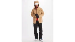 Marmot Elevation Jacket - Men's -Marmot opplanet marmot elevation jacket mens shetland 2xl m13122 16310 xxl av 2