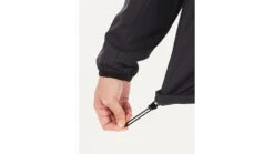 Marmot Ether DriClime Hoody - Women's -Marmot opplanet marmot ether driclime hoody womens black extra small m12391 001 xs av 3