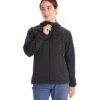 Marmot Ether DriClime Hoody - Women's