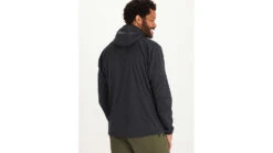 Marmot Etherlite Hoody - Men's -Marmot opplanet marmot etherlite hoody mens black xxl m12689 001 xxl av 1
