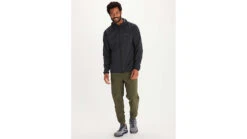 Marmot Etherlite Hoody - Men's -Marmot opplanet marmot etherlite hoody mens black xxl m12689 001 xxl av 2