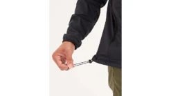 Marmot Etherlite Hoody - Men's -Marmot opplanet marmot etherlite hoody mens black xxl m12689 001 xxl av 3