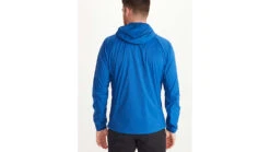 Marmot Etherlite Hoody - Men's -Marmot opplanet marmot etherlite hoody mens dark azure xxl m12689 2059 xxl av 1