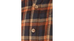Marmot Fairfax Midweight Flannel - Men's -Marmot opplanet marmot fairfax midweight flannel mens copper 2xl m13561 7160 xxl av 3