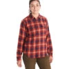 Marmot Fairfax Midweight Flannel - Women's