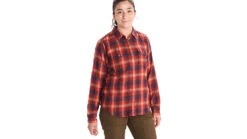 Marmot Fairfax Midweight Flannel - Women's