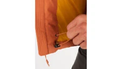 Marmot Fordham Jacket - Men's -Marmot opplanet marmot fordham jacket mens copper 2xl m13291 7160 xxl av 4