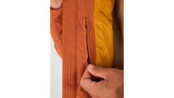 Marmot Fordham Jacket - Men's -Marmot opplanet marmot fordham jacket mens copper 2xl m13291 7160 xxl av 5