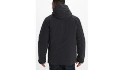 Marmot Greenpoint GORE-TEX Featherless Jacket - Men's -Marmot opplanet marmot greenpoint gore tex featherless jacket mens black 2xl m13173 001 xxl av 1