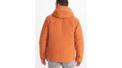 Marmot Greenpoint GORE-TEX Featherless Jacket - Men's -Marmot opplanet marmot greenpoint gore tex featherless jacket mens copper 2xl m13173 7160 xxl av 1