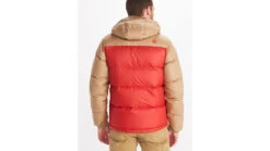 Marmot Guides Down Hoody - Men's -Marmot opplanet marmot guides down hoody mens cairo shetland 2xl 73060 20734 xxl av 1