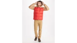 Marmot Guides Down Hoody - Men's -Marmot opplanet marmot guides down hoody mens cairo shetland 2xl 73060 20734 xxl av 2