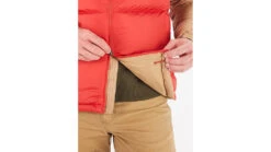 Marmot Guides Down Hoody - Men's -Marmot opplanet marmot guides down hoody mens cairo shetland 2xl 73060 20734 xxl av 3