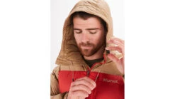 Marmot Guides Down Hoody - Men's -Marmot opplanet marmot guides down hoody mens cairo shetland 2xl 73060 20734 xxl av 4