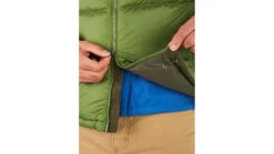 Marmot Guides Down Hoody - Men's -Marmot opplanet marmot guides down hoody mens foliage nori 2xl 73060 20735 xxl av 3