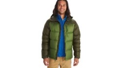 Marmot Guides Down Hoody - Men's
