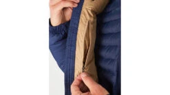 Marmot Guides Down Hoody - Men's -Marmot opplanet marmot guides down hoody mens port royal arctic navy 2xl 73060 20700 xxl av 5