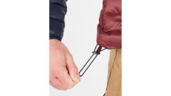 Marmot Highlander Hoody - Men's -Marmot opplanet marmot highlander hoody mens arctic navy port royal 2xl m13176 20736 xxl av 4