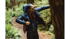 Marmot Highlander Hoody - Men's -Marmot opplanet marmot highlander hoody mens arctic navy port royal 2xl m13176 20736 xxl av 6