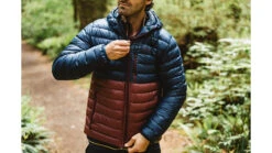 Marmot Highlander Hoody - Men's -Marmot opplanet marmot highlander hoody mens arctic navy port royal 2xl m13176 20736 xxl av 7