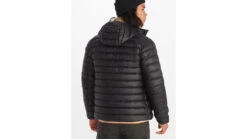 Marmot Highlander Hoody - Men's -Marmot opplanet marmot highlander hoody mens black 2xl m13176 001 xxl av 1