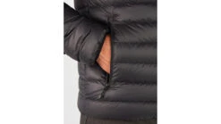 Marmot Highlander Hoody - Men's -Marmot opplanet marmot highlander hoody mens black 2xl m13176 001 xxl av 3