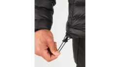 Marmot Highlander Hoody - Men's -Marmot opplanet marmot highlander hoody mens black 2xl m13176 001 xxl av 4