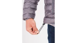 Marmot Highlander Hoody - Men's -Marmot opplanet marmot highlander hoody mens steel onyx 2xl m13176 1515 xxl av 4