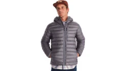 Marmot Highlander Hoody - Men's -Marmot opplanet marmot highlander hoody mens steel onyx 2xl m13176 1515 xxl main