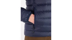 Marmot Highlander Hoody - Women's -Marmot opplanet marmot highlander hoody womens arctic navy extra small m13179 2975 xs av 3