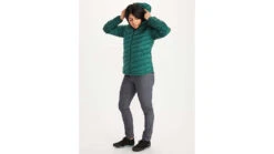 Marmot Highlander Hoody - Women's -Marmot opplanet marmot highlander hoody womens botanical garden small 79360 4996 s av 2