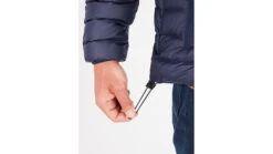 Marmot Highlander Jacket - Men's -Marmot opplanet marmot highlander jacket mens arctic navy 2xl m13177 2975 xxl av 3