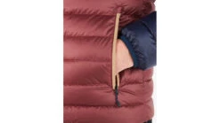 Marmot Highlander Jacket - Men's -Marmot opplanet marmot highlander jacket mens arctic navy port royal 2xl m13177 20736 xxl av 2