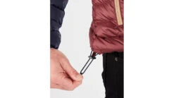 Marmot Highlander Jacket - Men's -Marmot opplanet marmot highlander jacket mens arctic navy port royal 2xl m13177 20736 xxl av 3