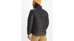 Marmot Highlander Jacket - Men's -Marmot opplanet marmot highlander jacket mens black 2xl m13177 001 xxl av 1