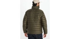 Marmot Highlander Jacket - Men's -Marmot opplanet marmot highlander jacket mens nori 2xl m13177 4859 xxl av 1