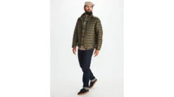 Marmot Highlander Jacket - Men's -Marmot opplanet marmot highlander jacket mens nori 2xl m13177 4859 xxl av 2
