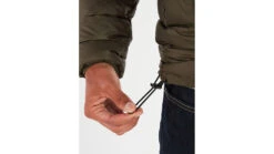 Marmot Highlander Jacket - Men's -Marmot opplanet marmot highlander jacket mens nori 2xl m13177 4859 xxl av 3