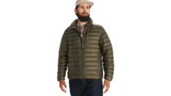 Marmot Highlander Jacket - Men's -Marmot opplanet marmot highlander jacket mens nori 2xl m13177 4859 xxl main