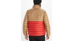 Marmot Highlander Jacket - Men's -Marmot opplanet marmot highlander jacket mens shetland cairo 2xl m13177 20698 xxl av 2