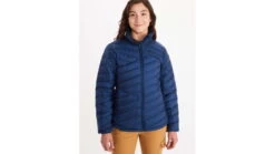 Marmot Highlander Jacket - Women's -Marmot opplanet marmot highlander jacket womens arctic navy small 79370 2975 s av 1