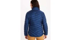 Marmot Highlander Jacket - Women's -Marmot opplanet marmot highlander jacket womens arctic navy small 79370 2975 s av 2