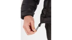 Marmot Highlander Jacket - Women's -Marmot opplanet marmot highlander jacket womens black extra small m13180 001 xs av 4