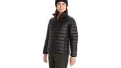 Marmot Highlander Jacket - Women's -Marmot opplanet marmot highlander jacket womens black extra small m13180 001 xs main