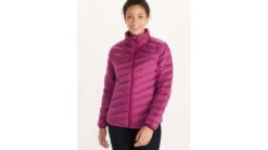 Marmot Highlander Jacket - Women's -Marmot opplanet marmot highlander jacket womens wild rose small 79370 6863 s av 1
