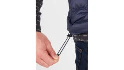 Marmot Highlander Vest - Men's -Marmot opplanet marmot highlander vest mens arctic navy 2xl m13178 2975 xxl av 4