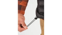 Marmot Highlander Vest - Men's -Marmot opplanet marmot highlander vest mens black 2xl m13178 001 xxl av 4