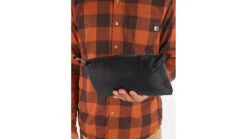 Marmot Highlander Vest - Men's -Marmot opplanet marmot highlander vest mens black 2xl m13178 001 xxl av 5