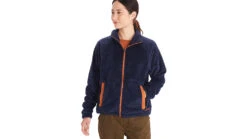 Marmot Homestead Fleece Jacket - Women's