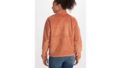 Marmot Homestead Fleece Jacket - Women's -Marmot opplanet marmot homestead fleece jacket womens rose gold extra small m13226 20094 xs av 1